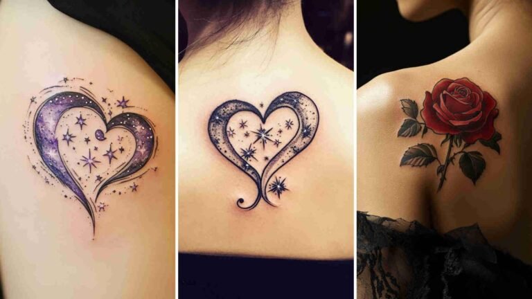 Tattoo Designs 4K HD Wallpapers
