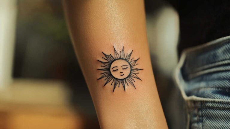 Wrist Tattoos Women 4K HD Designs