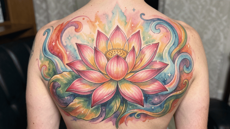 10 Reasons Why People Get Tattooed