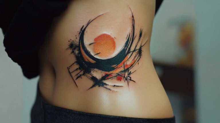 Quote Tattoos Women 4K HD Designs