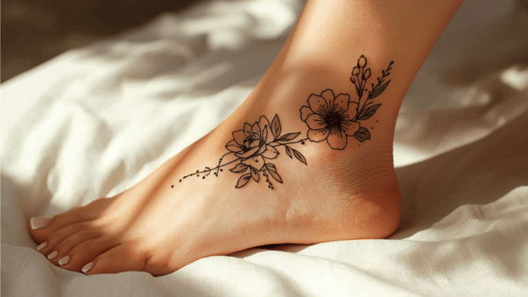 Blackdot’s Automated Tattooing System: Tech Revolution