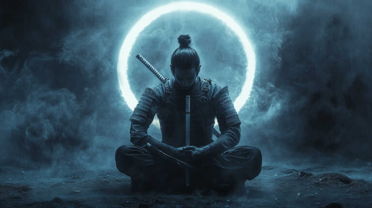 Samurai Tattoos Men 4K HD Designs