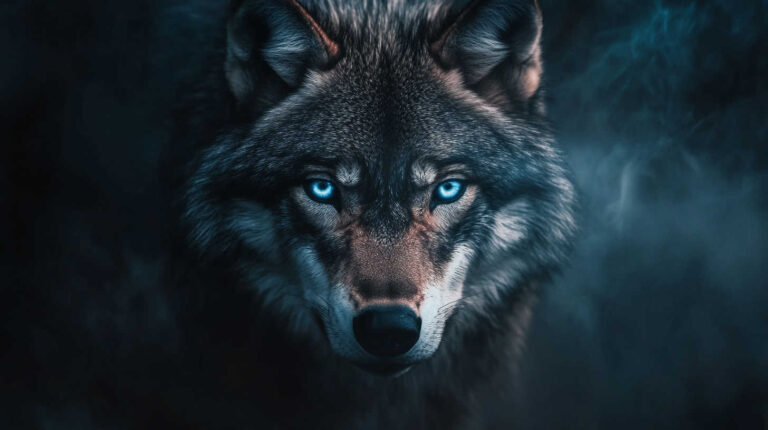 Wolf Tattoos Men 4K HD Designs
